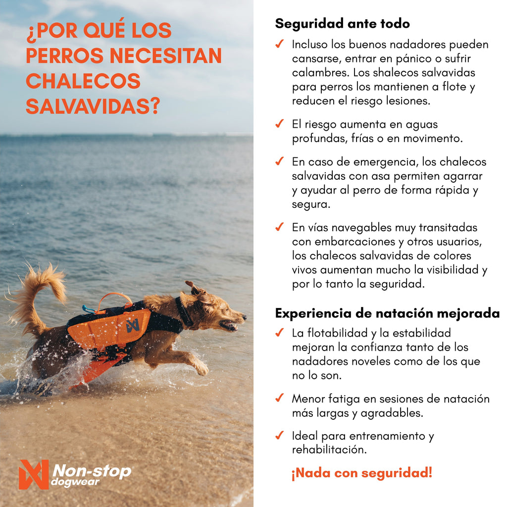 Protector life jacket