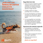 Protector life jacket