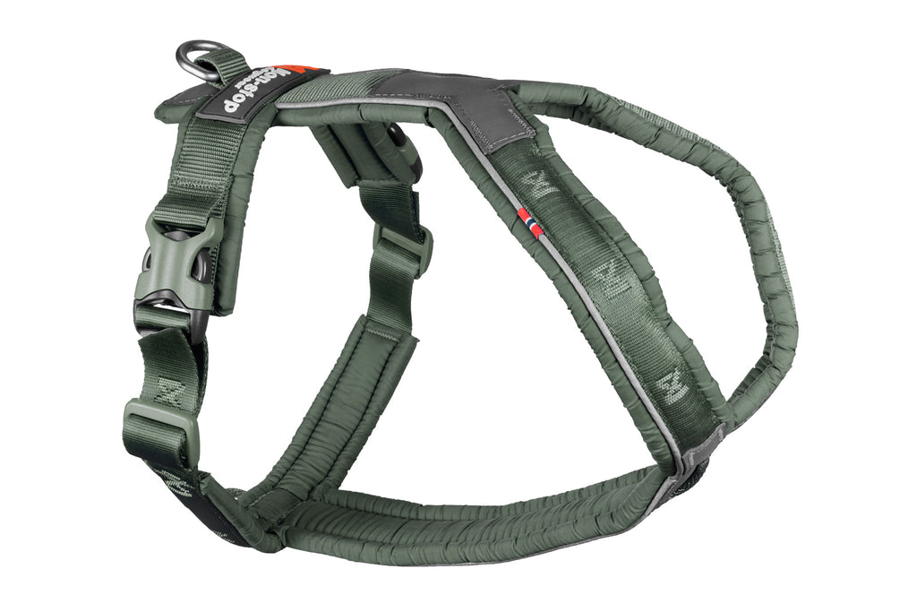 Line harness 5.0