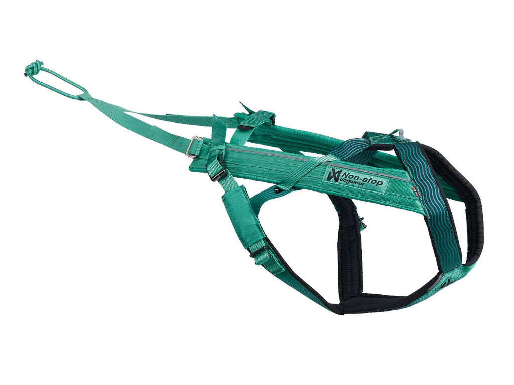 Freemotion harness 5.0