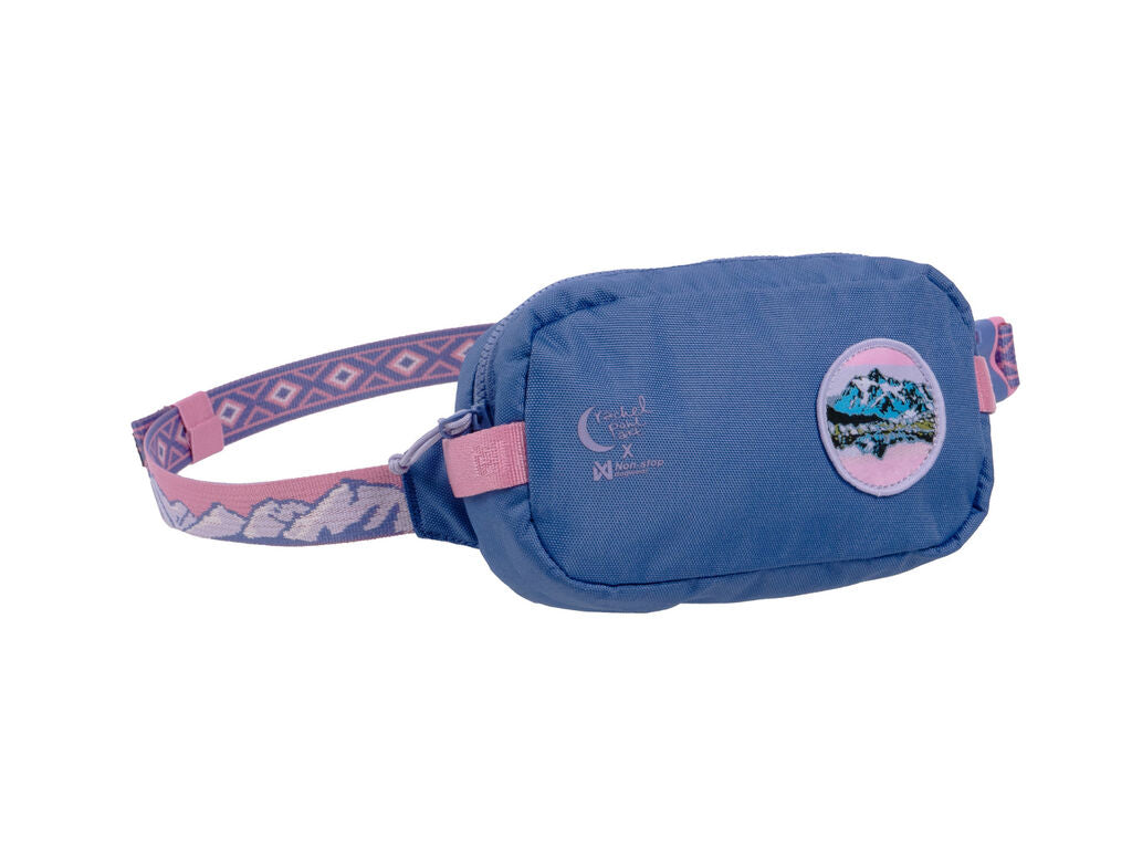 Trail quest fanny pack Rachel Pohl edition