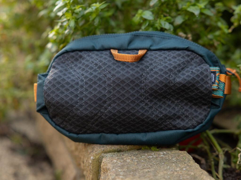 Trail quest fanny pack Rachel Pohl edition