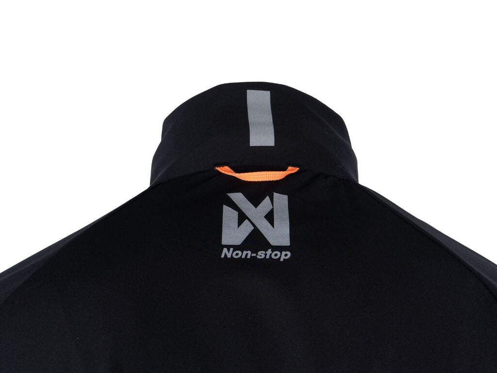 Canix warm-up jacket women's