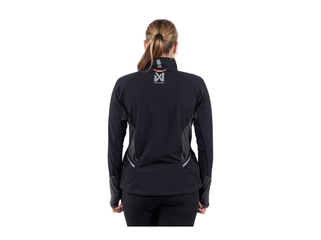 Canix warm-up jacket women's