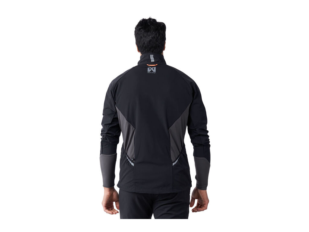 Canix warm-up jacket men's