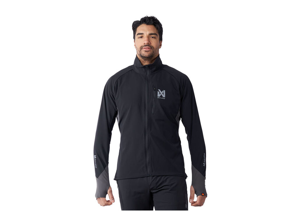 Canix warm-up jacket men's