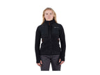 Trail fleece FZ women’s