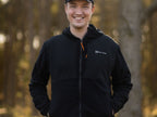 Trail fleece FZ men’s