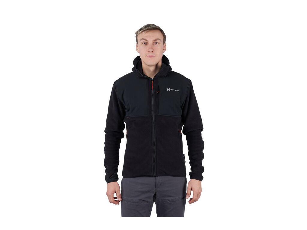 Trail fleece FZ men’s