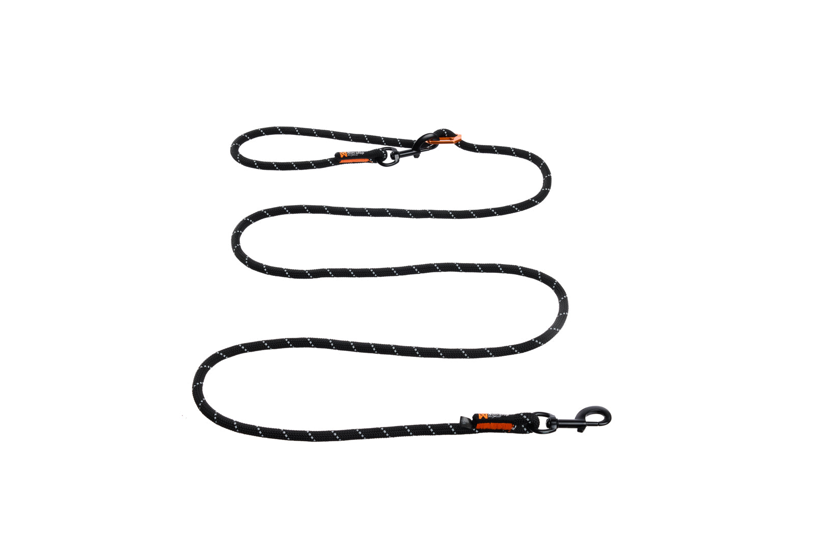 Rock adjustable leash