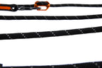 Rock adjustable leash