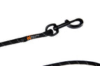 Rock adjustable leash