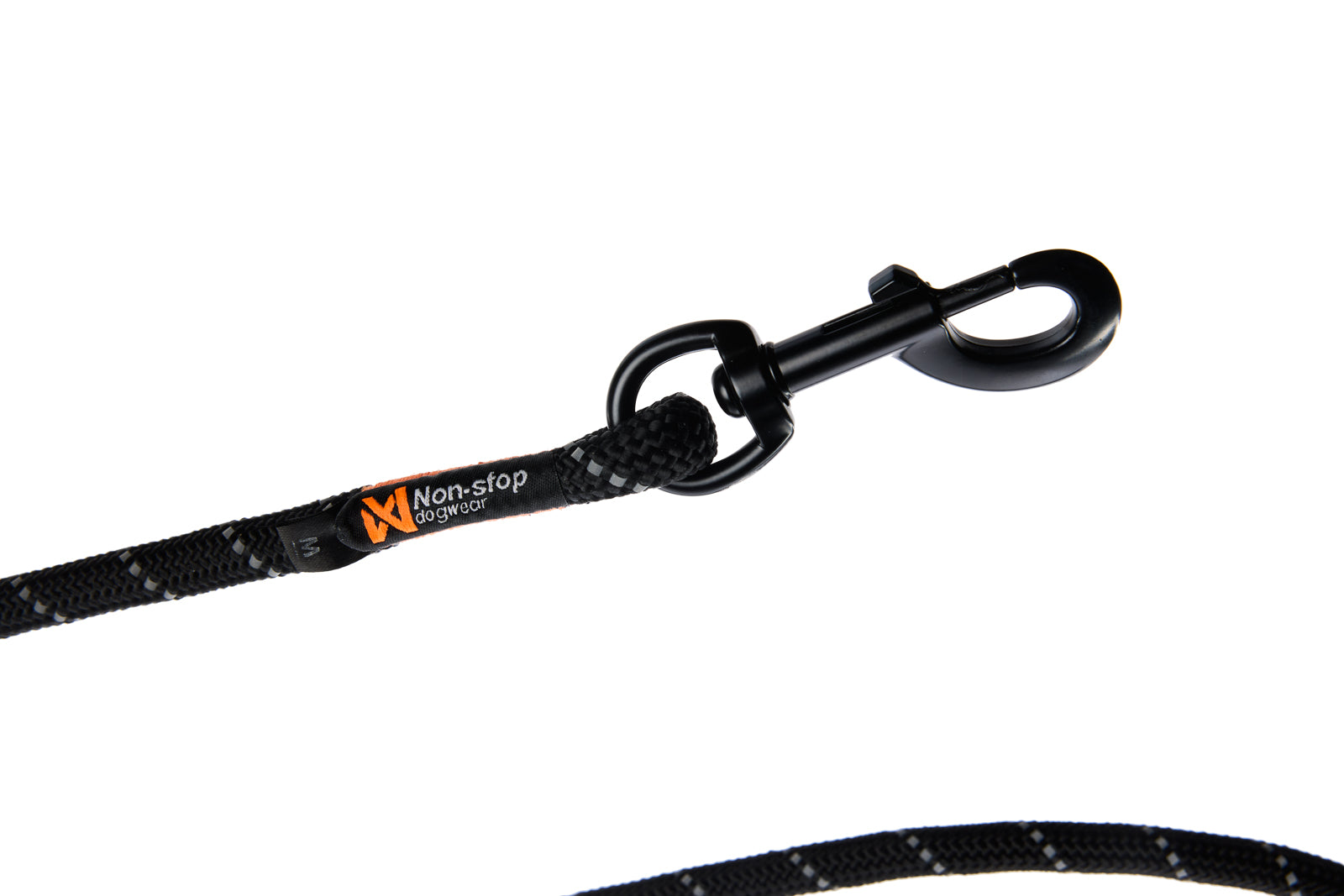 Rock adjustable leash