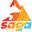 SAGA DogShop logo