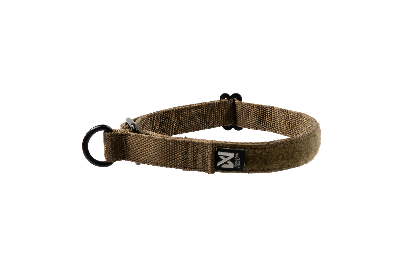 Solid adjustable collar wd