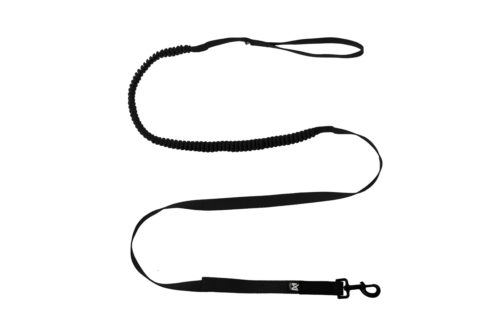 Touring bungee leash wd