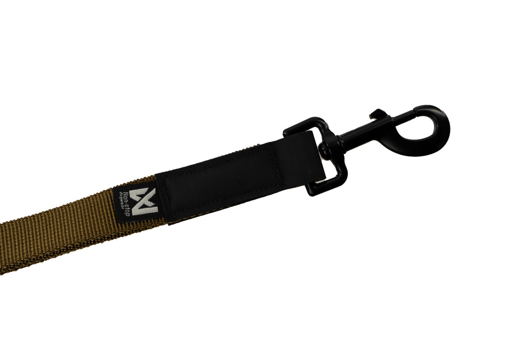 Touring bungee leash wd