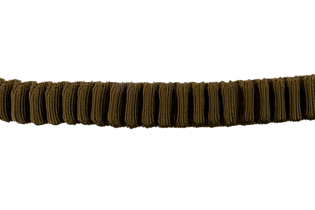 Touring bungee leash wd