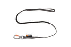Touring bungee leash
