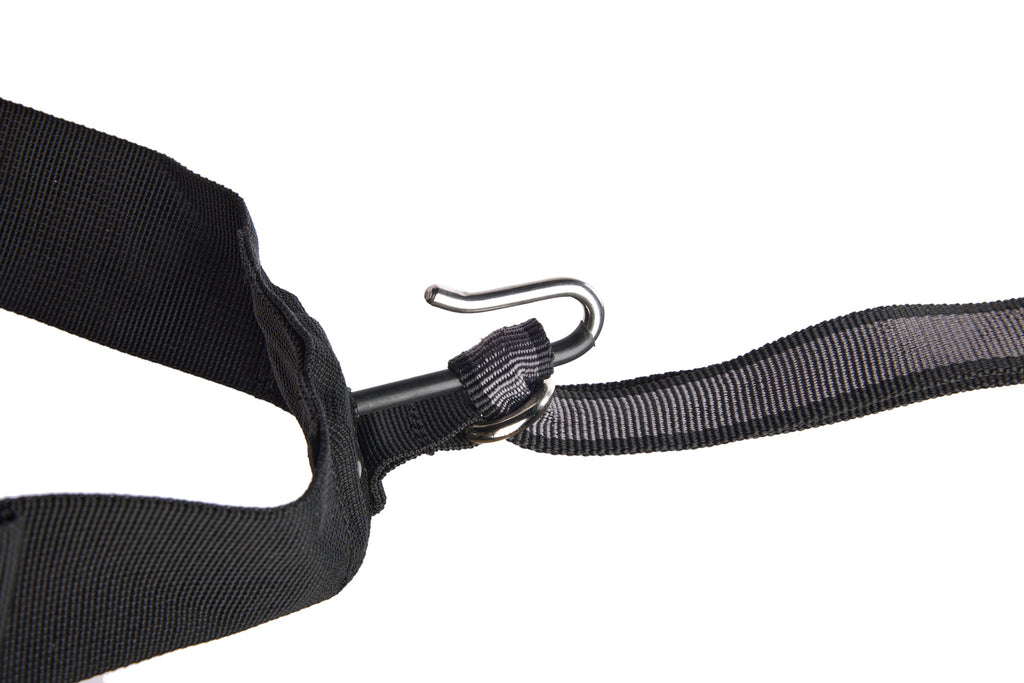 Trekking belt 2.0