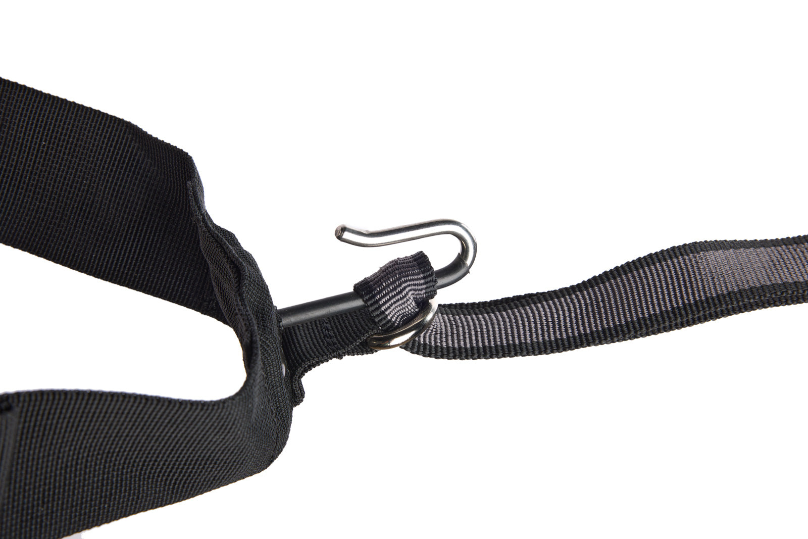 Trekking belt 2.0