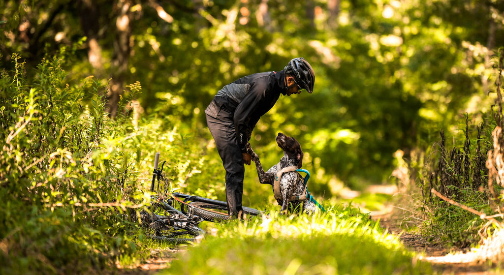 Canix warm-up pant W mens