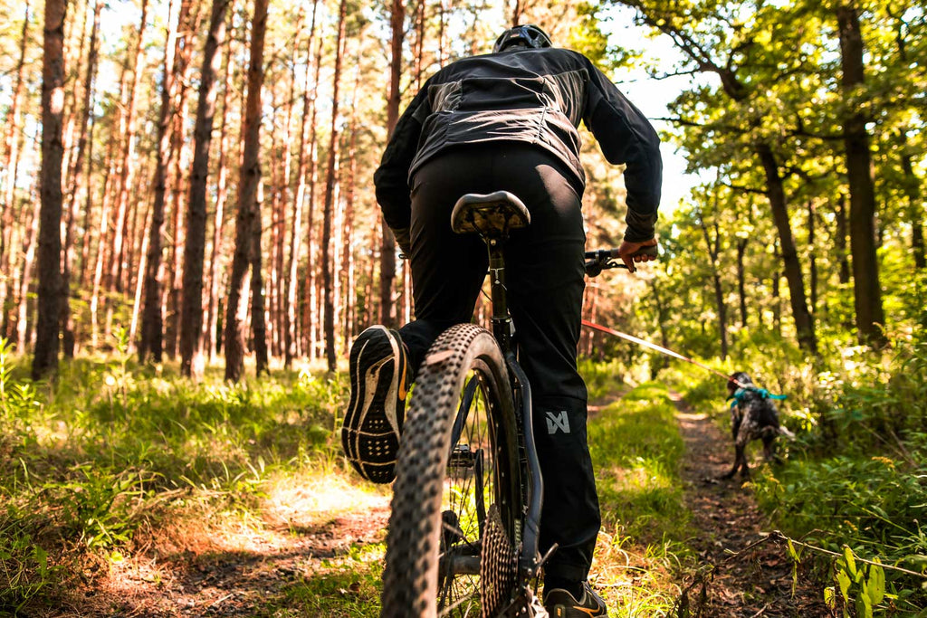 Canix warm-up pant W mens