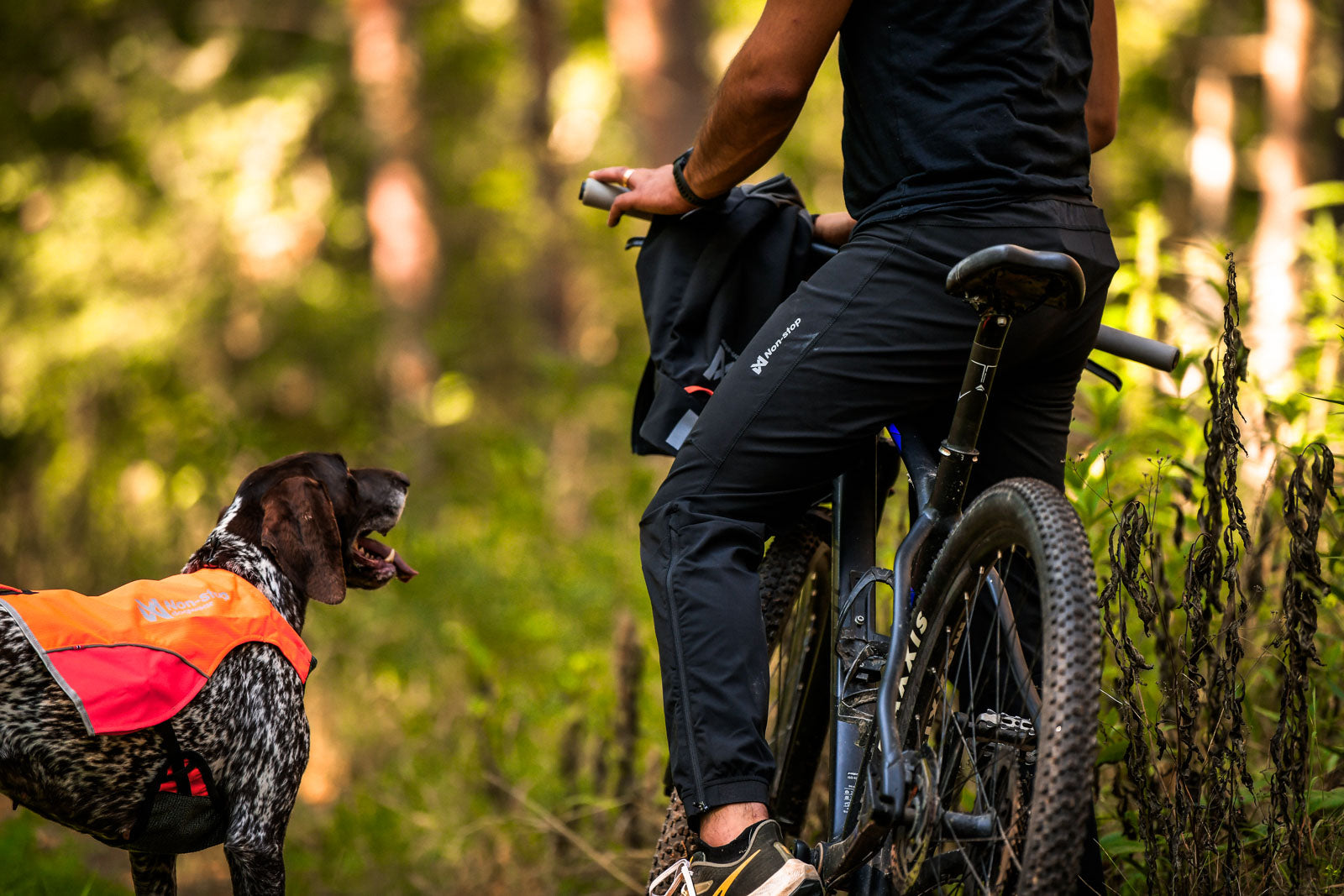 Canix warm-up pant W mens