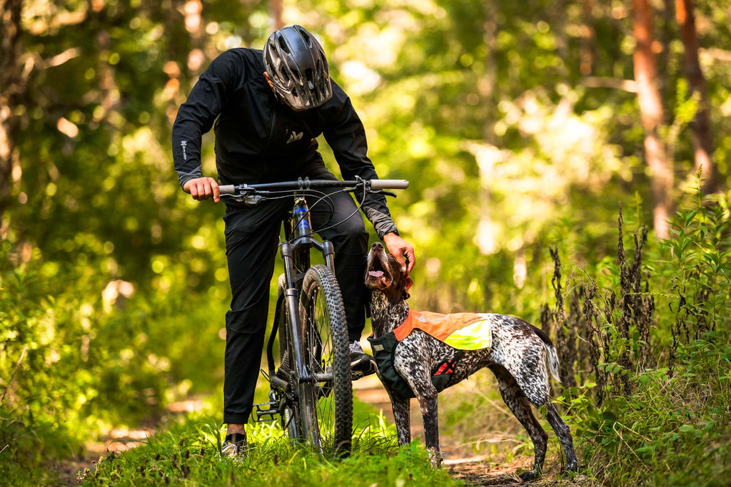 Canix warm-up pant W mens