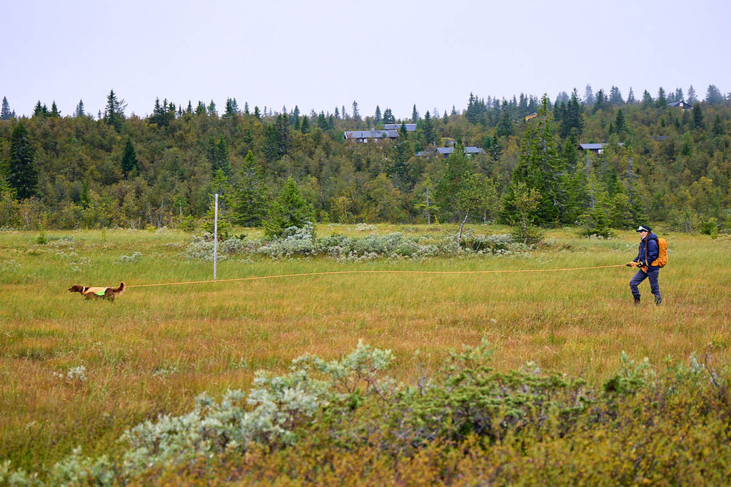 Protector round long line