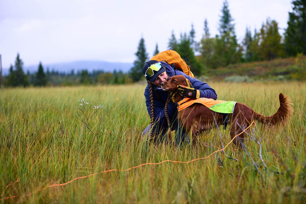 Protector round long line
