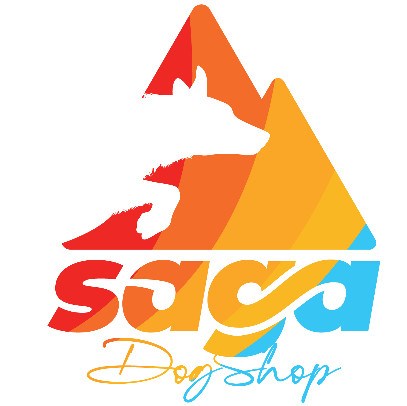Saga DogShop