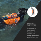 Protector life jacket