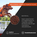 Protector life jacket