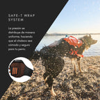 Protector life jacket